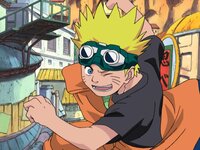 NARUTO -ナルト- #1～5
