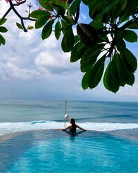 PINKY『Bali trip with baby -Anantara編②-』