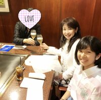 元おニャン子・荻野智子、結婚20周年をお祝い「世間知らずな、私を支えてくれる」