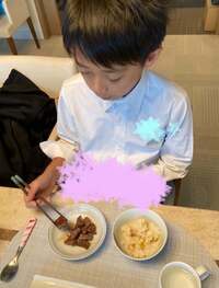 市川海老蔵『ん？にく？！』