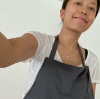 里田まい『夕飯について』