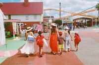 スザンヌ『グリーンランド』