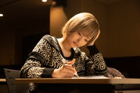 M 愛すべき人がいて #3