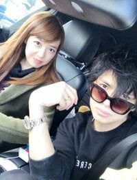 アレク&のんちゃん、夫婦別姓に悩み 「家庭裁判所行かないと」