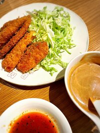 小川菜摘『☆お献立☆』