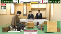 【映像】藤井名人が空調調整を依頼する実際の様子