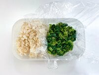 ホラン千秋『お弁当。』