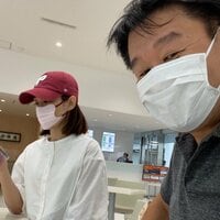 花田虎上『1ヶ月』