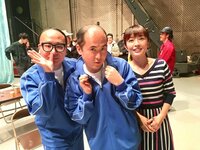 丸岡いずみ『日本テレビ「世界まる見え!テレビ特捜部」』
