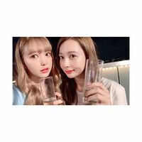 藤田ニコル＆丹羽仁希の2ショットに称賛の声「二人とも可愛すぎる」「最高の組み合わせ！」