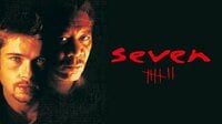 グウィネス ・パルトロウ出演、映画史に残る猟奇連続殺人スリラー『セブン』