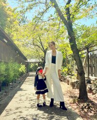 PINKY『5年ぶりの』