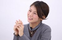 小阪由佳『もしかして、日刊ゲンダイの記事見てくれたの？♡』