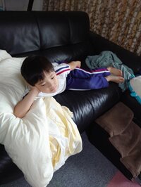 山田花子『パパがいない』