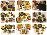 つちやかおり『自粛生活300品達成✨』