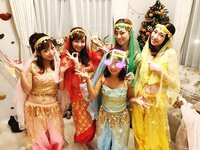 杉浦太陽『モー娘。OG』