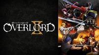 オーバーロードⅡ 全話配信中