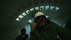 THE SEXORCISTのプロデューサー：MANTLE as MANDRILL、客演にB.D.を迎えた新曲「2FACE feat. B.D.」をリリース & MV公開。