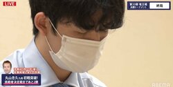 藤井聡太棋聖、本戦初戦姿消す 名人経験者・丸山忠久九段に千日手の末、惜敗／竜王戦・決勝T