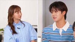 藤本美貴、全員10代の5人組ボーイズグループにアドバイス「みんなカメラ目線じゃなく…」