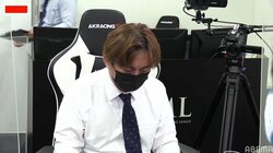 HIRO柴田が卓内トップ トータルでも暫定首位に浮上／麻雀・鳳凰戦A1リーグ