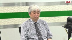 藤中慎一郎が4戦3勝、1人浮きの卓内トップ「まだ楽しめる」／麻雀・令昭位戦A1リーグ