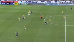 エグすぎる！伊東純也、ピッチを斜めに切り裂く爆速70mドリブル→“ランス兄弟”中村敬斗と欧州最高峰のワンツーで大チャンス演出「すごすぎてオモロい」