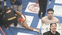 木村“フィリップ”ミノル、「魅力的なパンチャーも、オレの前では無力」