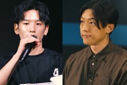 自作のラップ審査で候補者が驚きのラップを披露…講師・KEN THE 390の反応は『オレイス2』#4