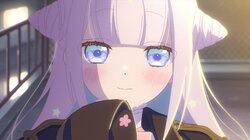 アニメ『かつて魔法少女と悪は敵対していた。』いつから放送？【まほあく】