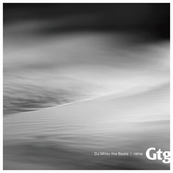 GAGLEのDJ Mitsu the Beats、〈w.a.u〉所属のR&Bシンガー reinaを迎えた新曲「Gtg」を10月3日（金）に先行配信シングルとしてリリース