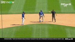 大谷翔平を見るなら覚えておきたい“新ルール”同僚ベッツも困惑した「走塁妨害」がオープン戦で出現