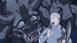 アニメ『ダンジョン飯』怪しげな幻術を操る敵の正体は？第16話先行カット・あらすじ・WEB予告公開