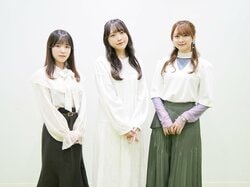 声優・久住琳が挙げた「ない生活は耐えられない」モノとは？アニメ『ポーション頼みで生き延びます！』キャストインタビュー