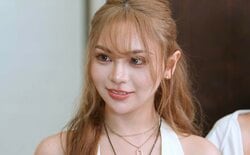 「まるでディズニープリンセス」と話題のスタイル抜群美女、イケメンたちからモテモテに！正直な心境を吐露