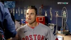 吉田正尚もビックリ!?チームメートが“5年連続開幕戦アーチ”でメジャー新記録を樹立