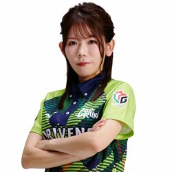 赤坂ドリブンズの“母”浅見真紀 怒涛の1年目「何これ！？超楽しい！」2年目の目標は「プラスポイントでシーズンを終えたい」