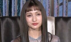 一世風靡したギャルタレントが激変！現在の姿に衝撃「こんな感じやったっけ？」「神田うのさんみたい」