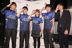 前年覇者U-NEXT Pirates、リーグ7位で突きつけられた勝負どころでの戦い方「考えないといけない」／麻雀・Mリーグ