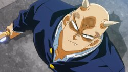 アニメ「YAIBA（ヤイバ）」鬼丸猛とは？声優やプロフィール、強さを解説