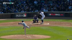 山本由伸、絶体絶命ピンチから魂の真っ直ぐ3連投！熱すぎる奪三振シーンに球場騒然「しゃあ！」