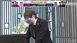 エントリーチームの“ゆる控室”が話題 郷田真隆九段の名言「良い手は指が覚えている」にチームメイト「カッコいいこと言うよねぇ～」／将棋・ABEMAトーナメント