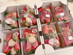  辻希美、知人が沢山送ってくれて毎日食べている品「そっちゃんが喜んでました」 