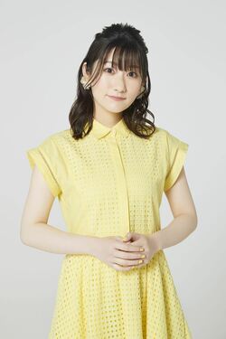 岡咲美保がリムルを演じる上で意識しているポイントとは？【転スラ】