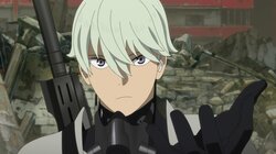 アニメ『怪獣８号』試験会場内に謎の怪獣が出現！第4話あらすじ＆先行カット解禁、さらに追加キャストも決定！