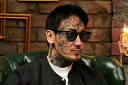 「俺はのび太なんです」“BreakingDown”瓜田純士、更生するきっかけになった映画は『ドラえもん』と明かす「魂が震えるほど泣いた」