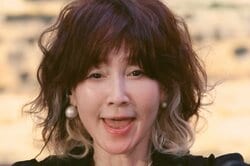 「ガチプライベート？」異国のスーパーにいた有名人にYOUらが騒然「なんでなんで？」