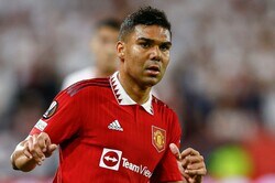 バイエルンがカゼミーロに関心…新指揮官のトゥヘル監督が獲得を熱望か