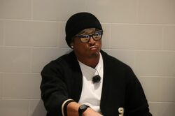 格闘代理戦争には夢がある！秋山成勲＆BreakingDown無敗のホンデが二人三脚で目指す代理戦争ドリーム