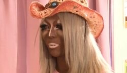 「車の販売営業しています」24歳ギャルサー代表 普段の仕事中の姿に衝撃「これでやってんの！？」